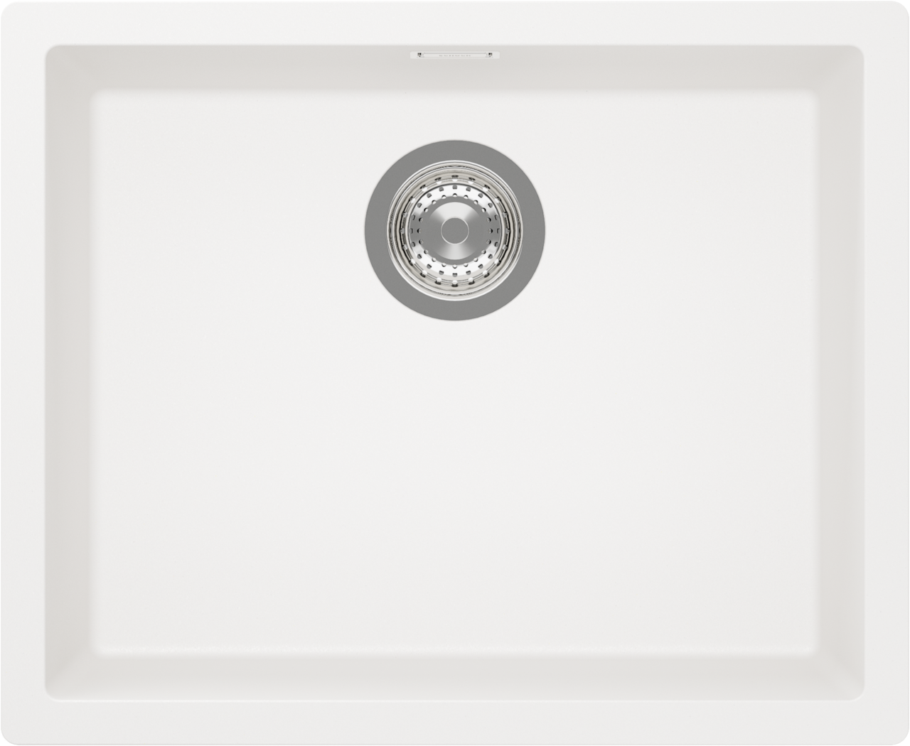 Dřez FORMHAUS D-100LS NERO